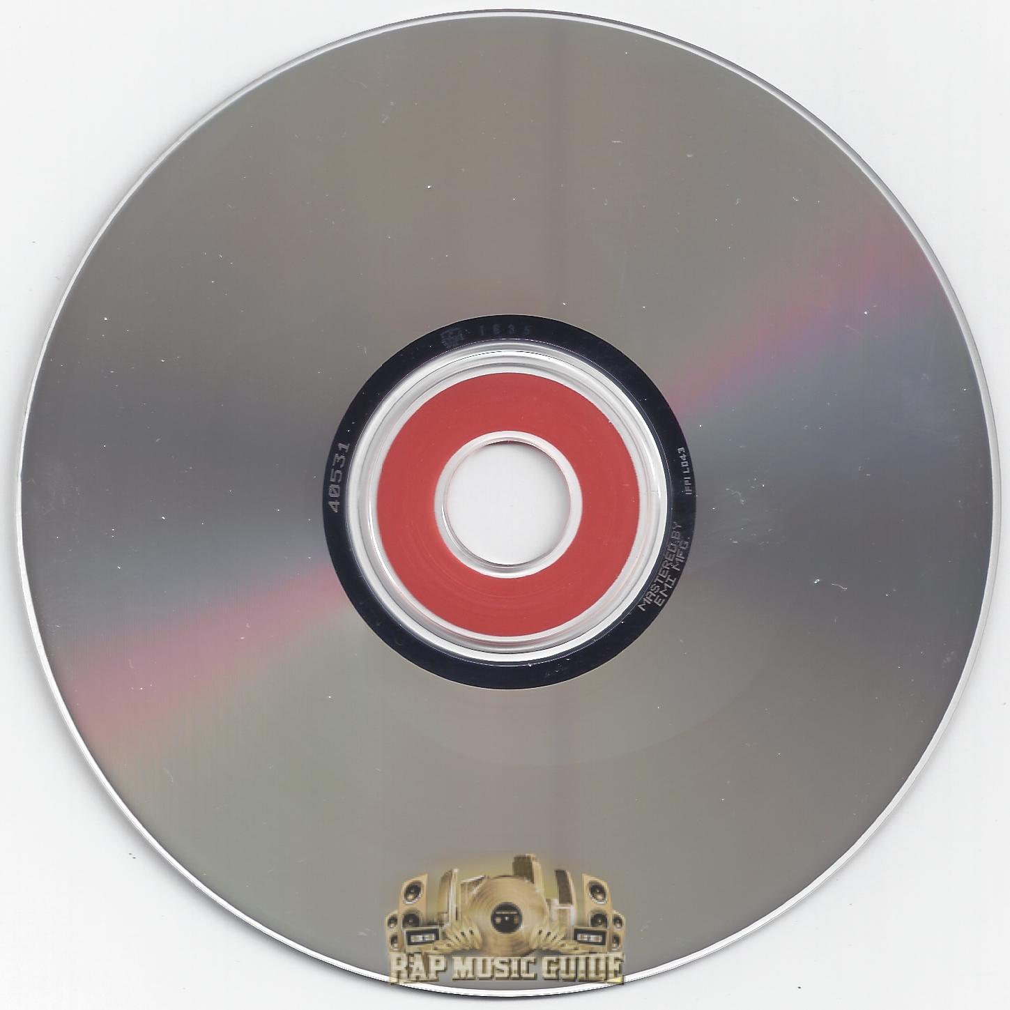 5th Ward Juvenilez - Deadly Groundz: CD | Rap Music Guide